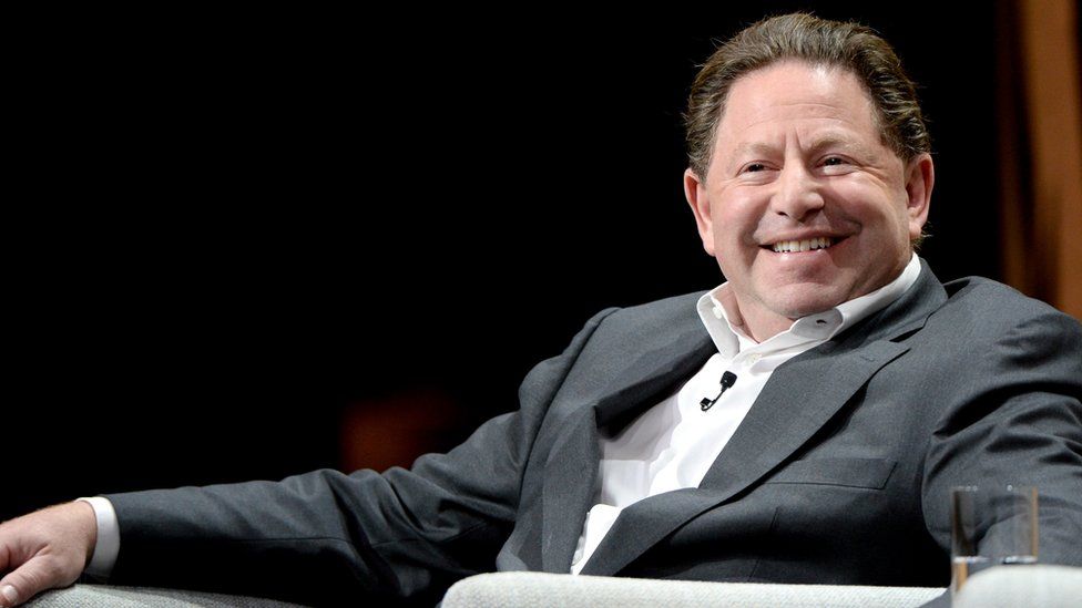 robert a. kotick