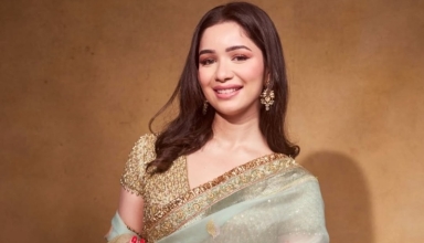 sara tendulkar