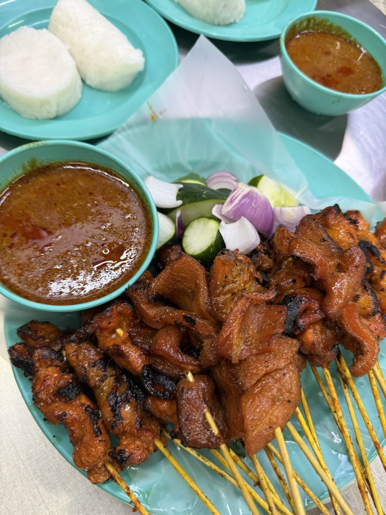 satay