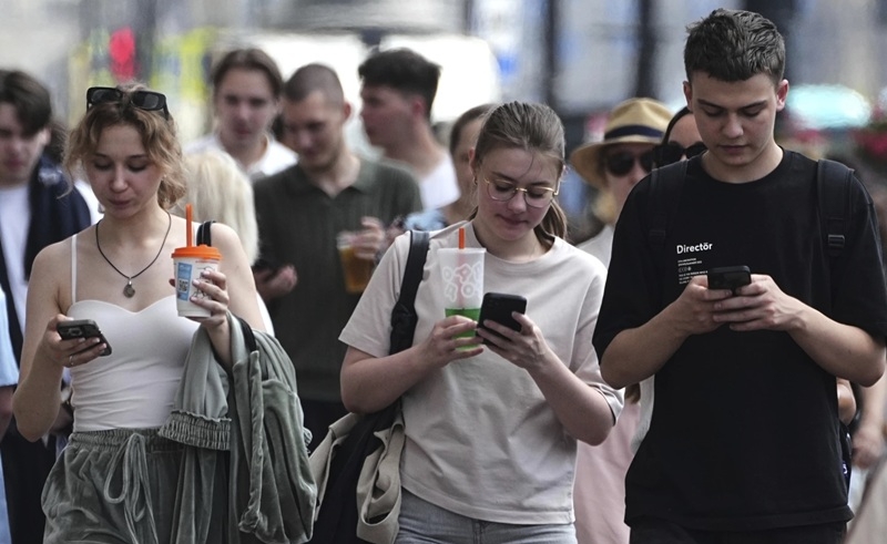 strictest internet laws