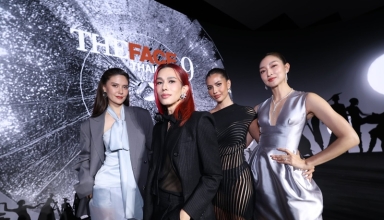 the face thailand season 6 (2025)