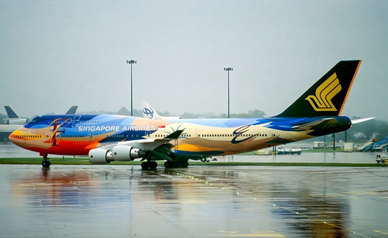 top 12 boeing plane crashes in asia