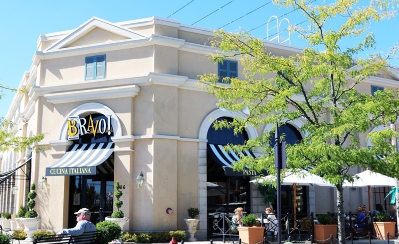 us italian chains bankruptcy 2025