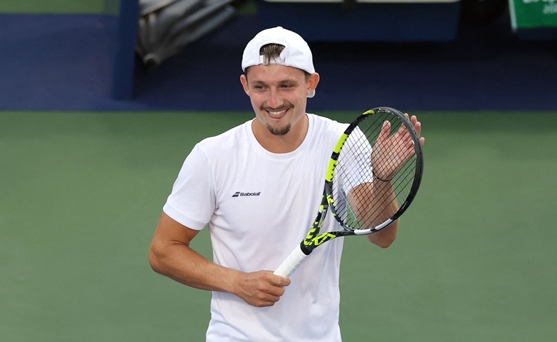 us open tennis matches