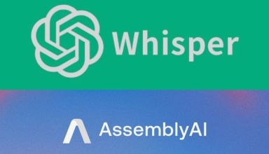 whisper ai vs assemblyai