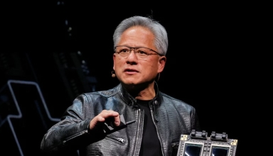 highest paid ceos 2025