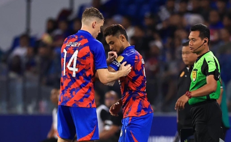 malaysia super league schedule