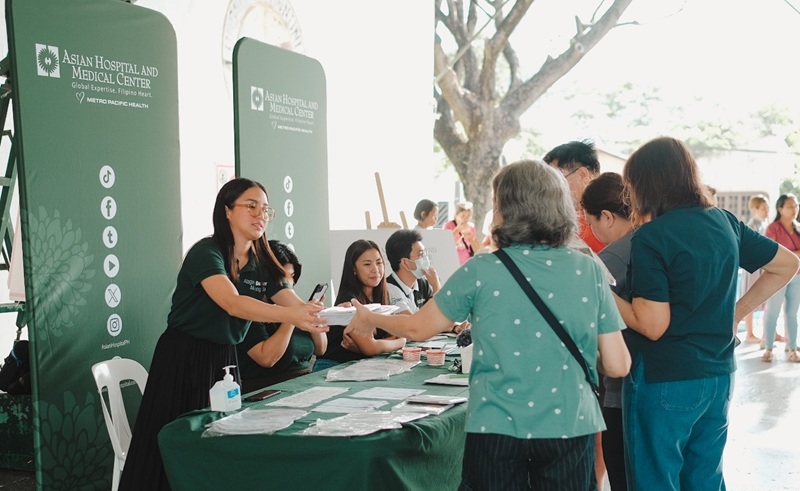 maternity hospitals in Metro Manila