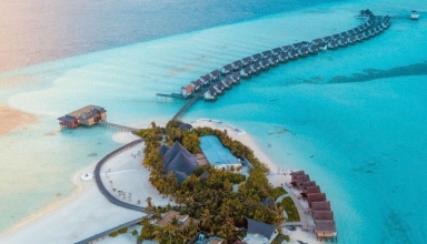 ananea madivaru maldives