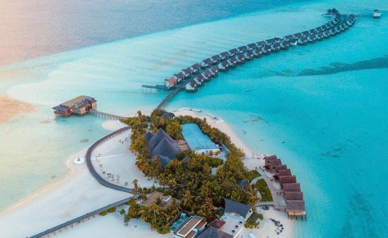 ananea madivaru maldives