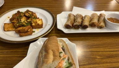 bánh mì