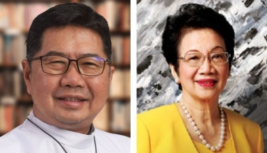 Philippine presidents