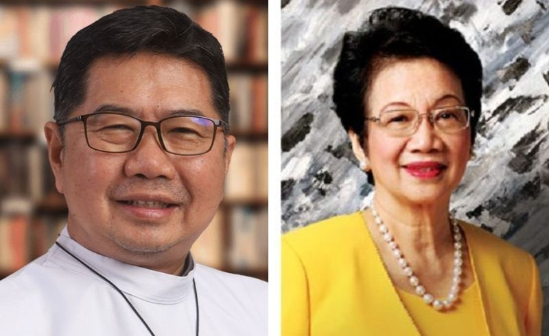 Philippine presidents