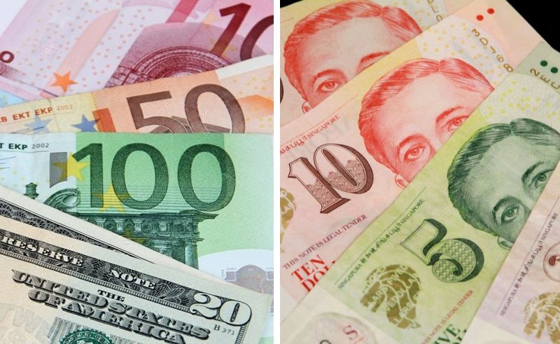 currency exchange rate sep 24