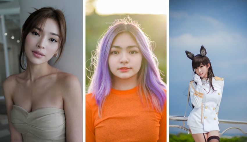 streamers in the Philippines 2025