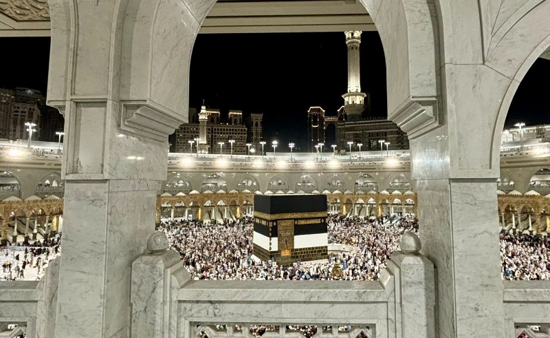 Fajr prayer time today