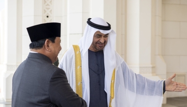 Indonesia UAE coders program