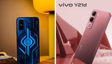 budget 5G phones Philippines 2025