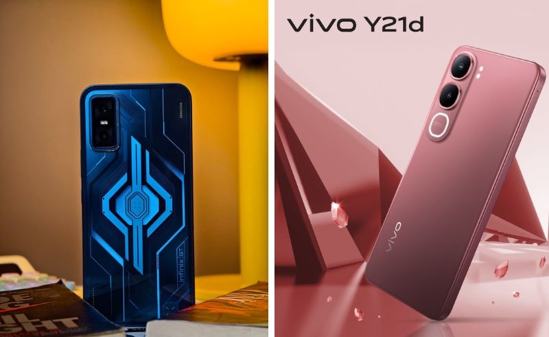 budget 5G phones Philippines 2025