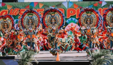 masskara festival (bacolod)