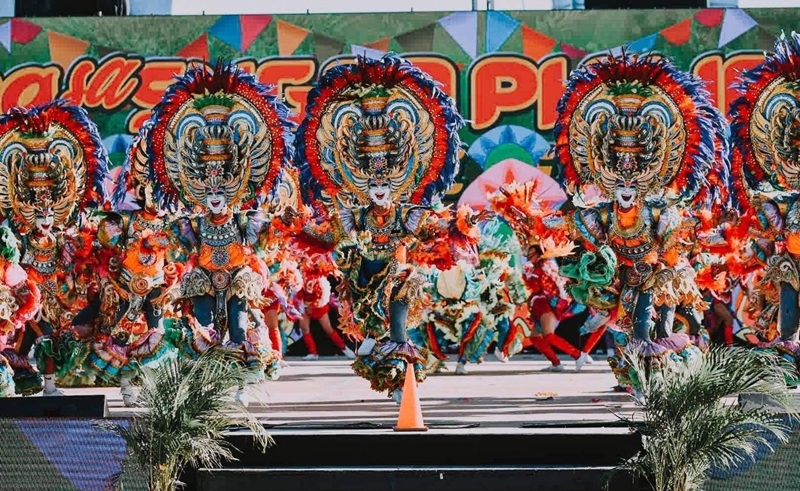 masskara festival (bacolod)