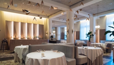 michelin restaurants singapore