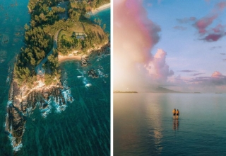 Best beaches in Langkawi