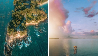 Best beaches in Langkawi