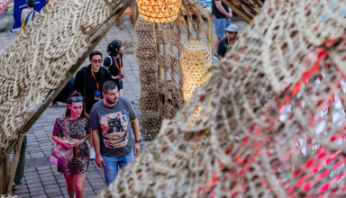 penang international food festival, ma