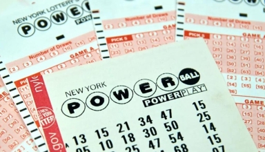 powerball jackpot