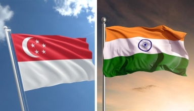 foreign investment in Asia 2025