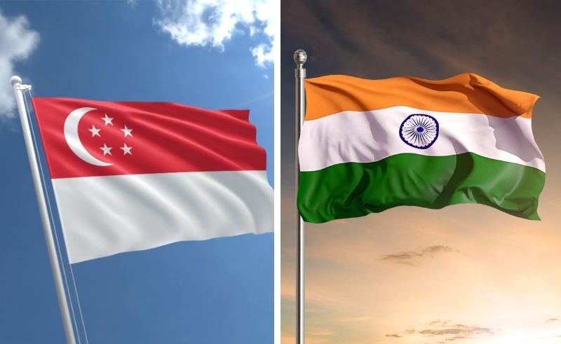 foreign investment in Asia 2025