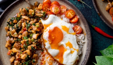 thailand street food