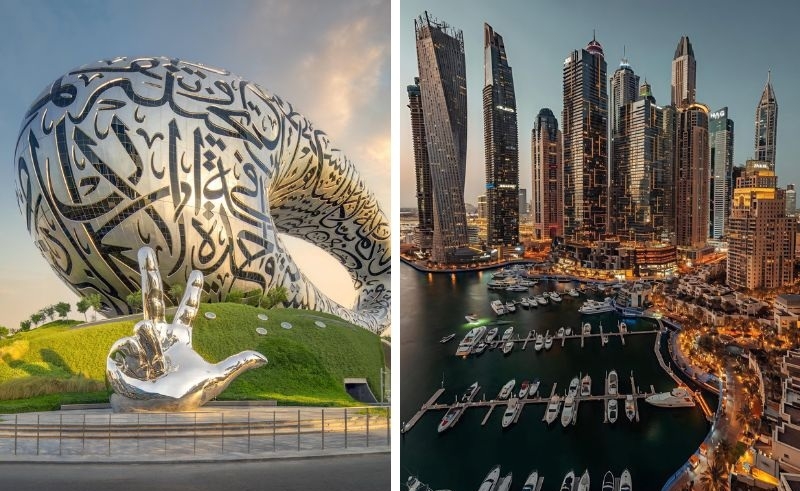 uae, gcc nations among the world’s safest