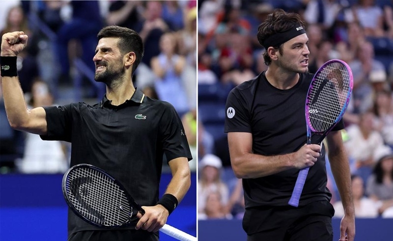 us open 2025 quarterfinals