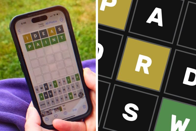 Wordle Hint, Clue, Answer (18 September 2025)