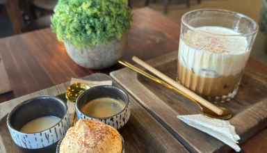 coffee culture vietnam laos indonesia