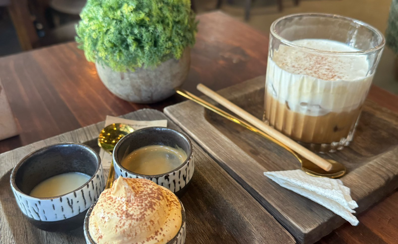 coffee culture vietnam laos indonesia