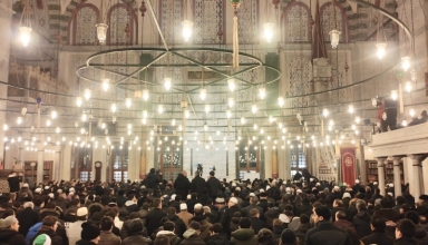 Fajr prayer time today