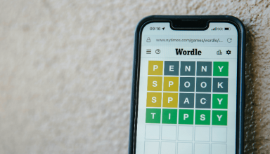 Wordle Answer Today 19th September 2025