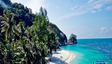 Indonesia hidden gems
