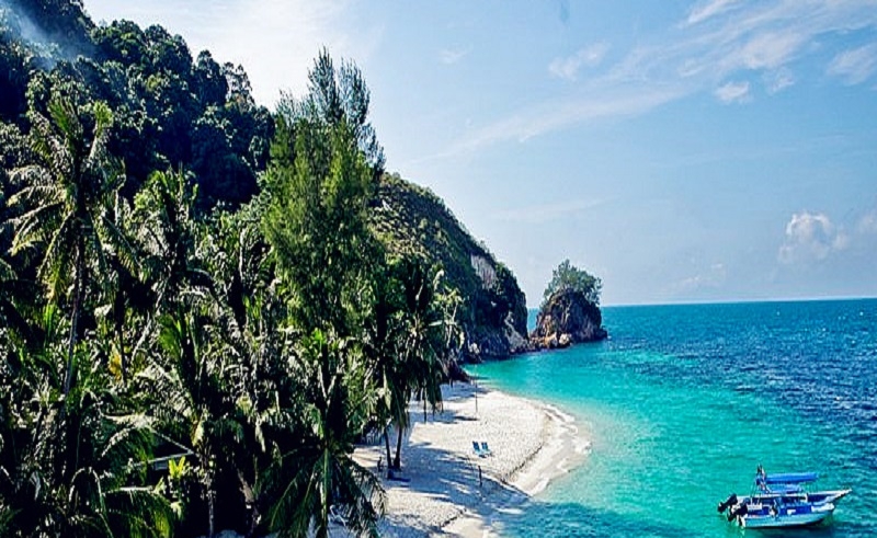 Indonesia hidden gems