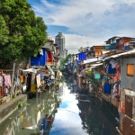 poorest cities in Philippines