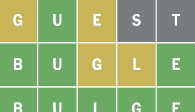 Wordle #1545 Today: Hints, Clues & Answer for Sept 11, 2025