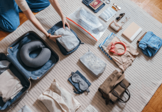 10 packing essentials for a budget trip to palawan