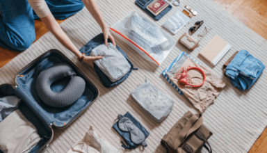 10 packing essentials for a budget trip to palawan