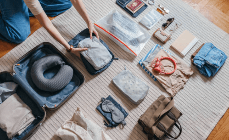 10 packing essentials for a budget trip to palawan
