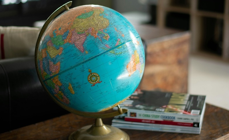 best study abroad destinations