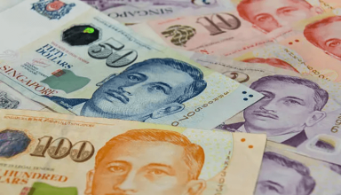 currency exchange rate today singapore 30 october 2025