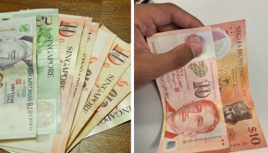 currency exchange rate today